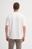 Resim Cazador Erkek T-shirt 40070