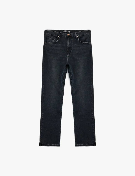 Resim Koton Erkek Jean Pantolon 6Wam40058Nd