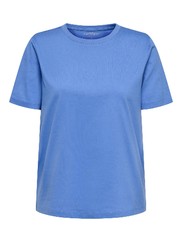 Resim Only Onlfreja Lıfe S/S Top Box Cc Jrs Noos Kadın T-Shirt 15367970