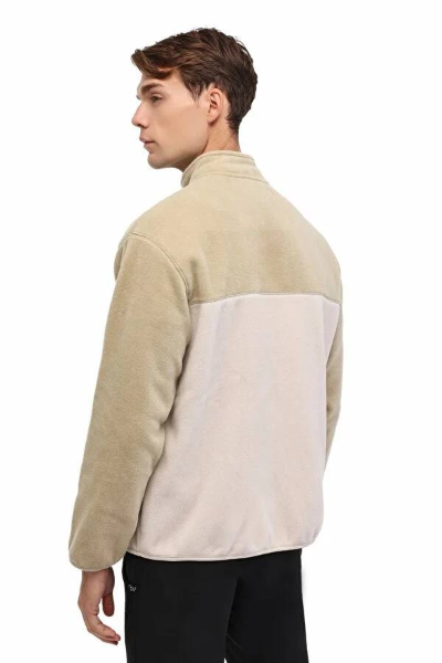 Resim Lumberjack Erkek Sweat A102024085 5W Ml Sanba 7Plr002 5Pr