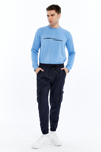 Resim Paul&More Erkek Eşofman Alt Cordoba