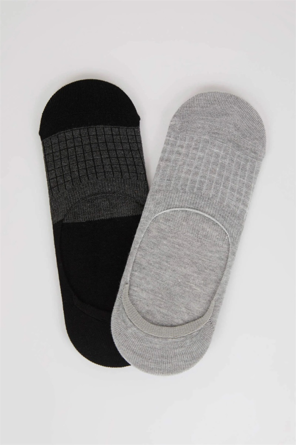 Resim Defacto Erkek Çorap