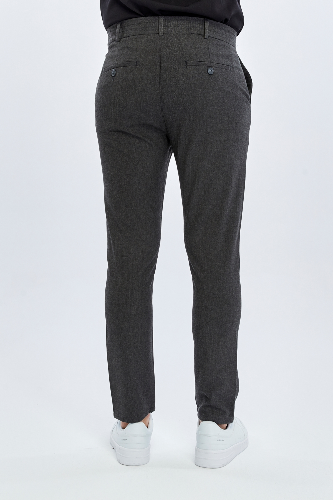 Resim Yenikoza Erkek Kanvas Pantolon