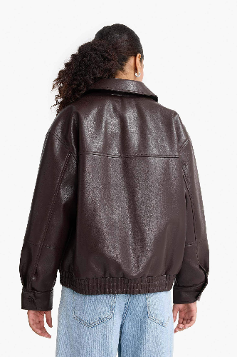 Resim Defacto Kadın Ceket F2681AX/BN530