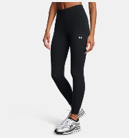 Resim Under Armour Motion Ankle Leg Emea Kadın Tayt 1388647-001