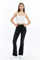 Resim Yenikoza Kadın Jean