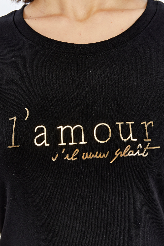 Resim Trender Kadın T-shirt