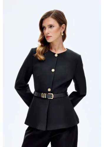 Resim QUZU Kadın Ceket