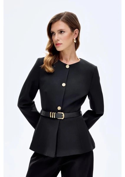 Resim QUZU Kadın Ceket