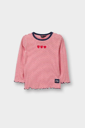 Resim Defacto Kız Bebek Sweat G7463A5/PN657