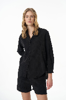 Resim QUZU Kadın Gömlek