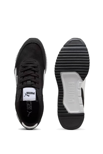 Resim Puma R78 Lightwind Unisex Spor Ayakkabı 400267-01