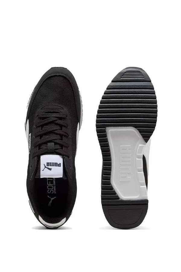 Resim Puma R78 Lightwind Unisex Spor Ayakkabı 400267-01