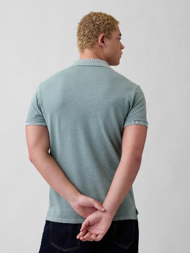 Resim GAP Erkek T-shirt