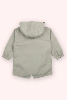 Resim Yenikoza Erkek Çocuk Yağmurluk