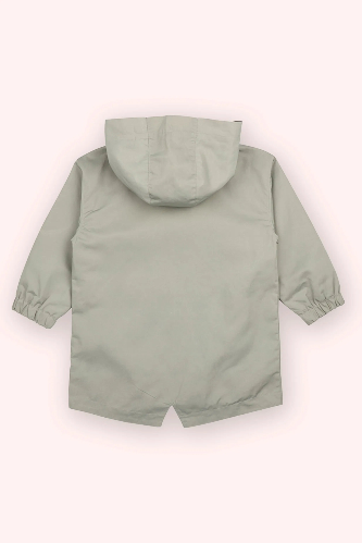 Resim Yenikoza Erkek Çocuk Yağmurluk