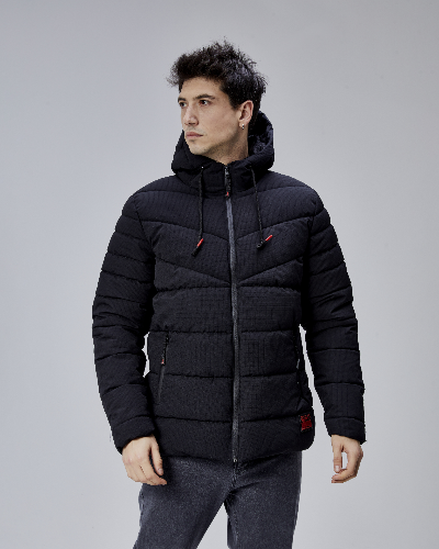 Resim Yenikoza Erkek Mont