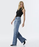 Resim Twist Kadın Jean Pantolon Tw6250018011