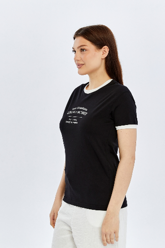 Resim Trender Kadın T-shirt