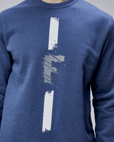 Resim Paul&More Erkek Sweat P.M 1913