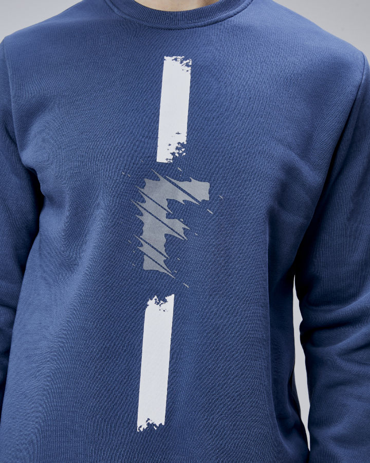 Resim Paul&More Erkek Sweat P.M 1913