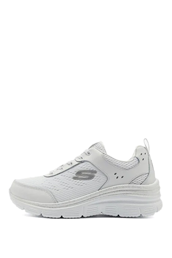 Resim Skecherks Fashion Fit Kadın Spor Ayakkabı 896294Tk Wsl