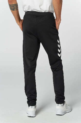 Resim Hummel Hmlfalconzo Tapered Pants Erkek Eşofman Alt 931076-2001