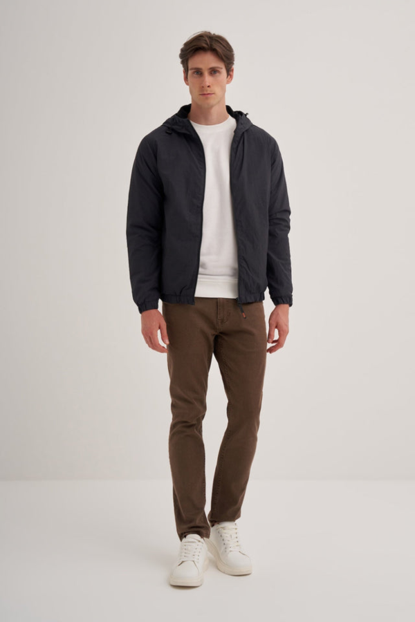 Resim Cazador Erkek Mont 10200