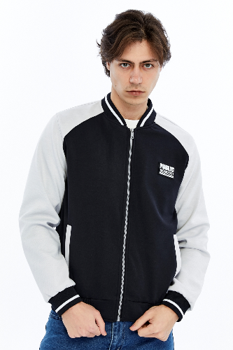 Resim Paul&More Erkek Mont Kolej