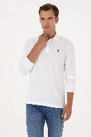 Resim 2225784 Gtp01Sk025 U.S Polo Assn. Erkek Sweat