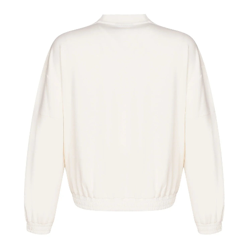 Resim Hummel Hmlsargento Zıp Fermuarlı Kadın Sweat 922499-9157