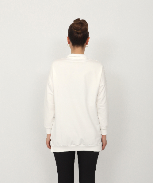 Resim Trender Kadın Sweat