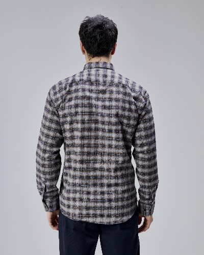 Resim Yenikoza Erkek Gömlek