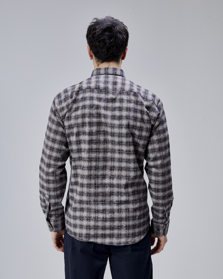 Resim Yenikoza Erkek Gömlek