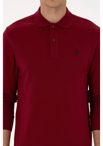 Resim 2225784 Gtp01Sk025 U.S Polo Assn. Erkek Sweat