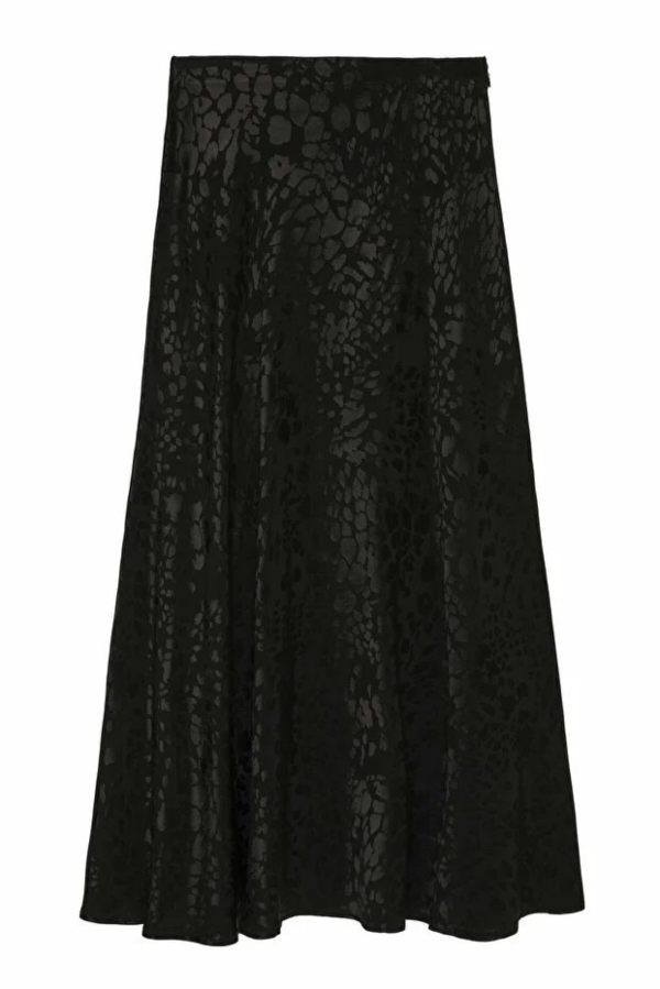 Resim QUZU Kadın Etek