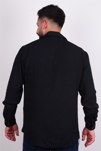 Resim Cazador Erkek Uzun Kol Gömlek 2001