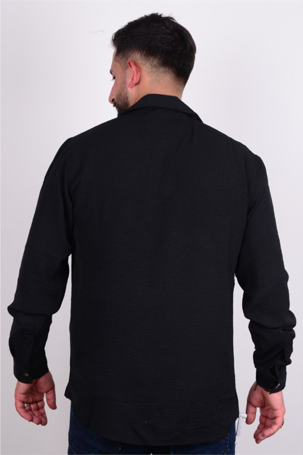 Resim Cazador Erkek Uzun Kol Gömlek 2001