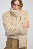 Resim İpekyol Kadın Mont IW6250012103