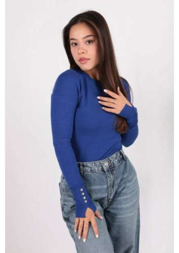 Resim Fashion Friends Kadın Kazak 25K0023K1