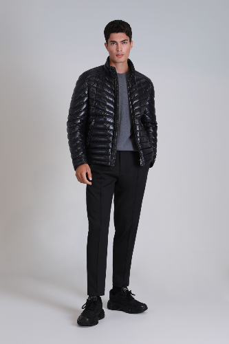 Resim Lufian Luc Erkek Mont 112120238