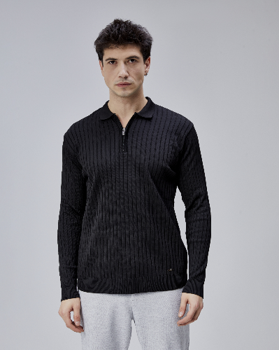 Resim Yenikoza Erkek Kazak