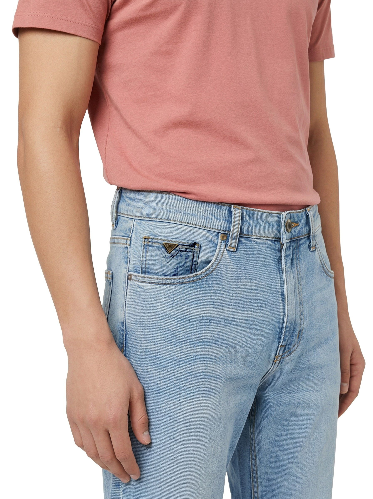 Resim Loft 68 Sımon Erkek Jean Pantolon Lf2039649