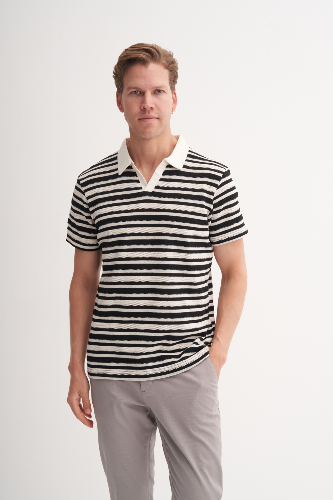 Resim Cazador Erkek T-shirt 40330