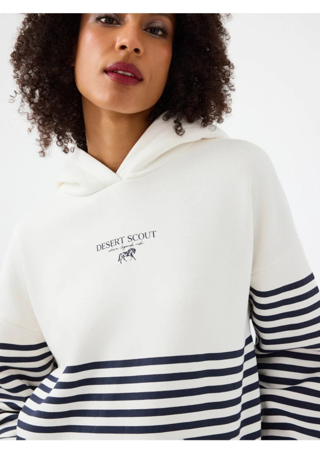 Resim Loft Kadın Sweat Lf2040708