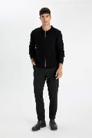 Resim Defacto Erkek  Hırka D3592AX/BK27