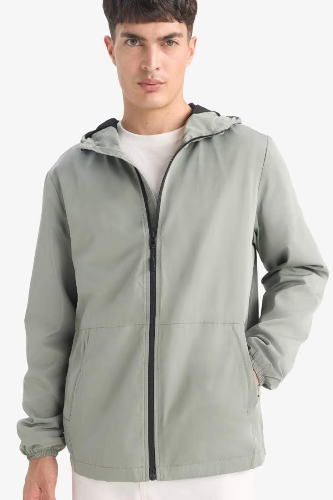 Resim Defacto Erkek  Mont C5821AX/KH397