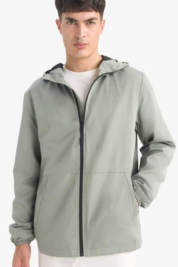 Resim Defacto Erkek  Mont C5821AX/KH397