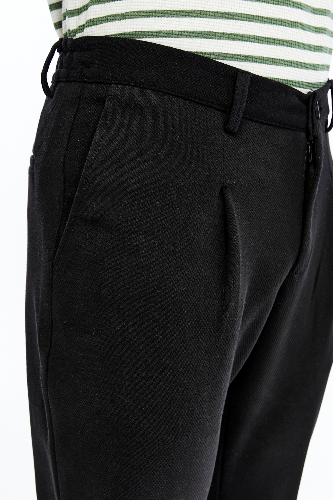 Resim Paul&More Erkek Kanvas Pantolon Diyagonel 320