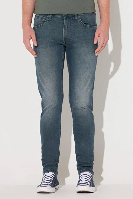 Resim Lee L719 Luke Slim Erkek Jean Pantolon L71909258 ( ML71909258)